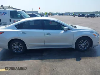 2015 Nissan Altima S with VIN 1N4AL3AP6FN914103, listed as a IAAI auction lot 41981920 with 111,688 mi miles and . Bid and sale history available at DreamBid. Image 13.