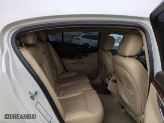 2013 Buick LaCrosse Premium 2 with VIN 1G4GH5E38DF302755, listed as a Copart auction lot 44768325 with 72,792 mi miles and Salvage Title. Bid and sale history available at carsss.com. Image 10.