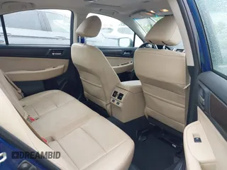 2015 Subaru Legacy Limited z VIN 4S3BNBL61F3040651, wystawiony jako IAAI lot #42427074 z przebiegiem 180 414 mil mil oraz . Historia ofert i sprzedaży dostępna na DreamBid. Obrazek 8.