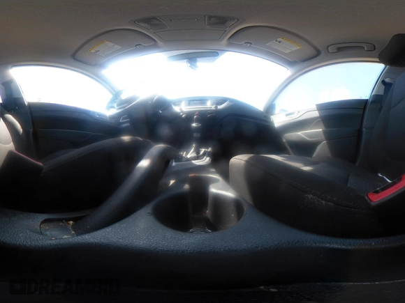 2021 Hyundai Accent SE z VIN 3KPC24A63ME139599, wystawiony jako IAAI lot #42207032 z przebiegiem 91 695 mil mil oraz . Historia ofert i sprzedaży dostępna na DreamBid. Obrazek 18.