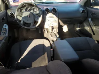 2005 Pontiac G6 with VIN 1G2ZG528854170193, listed as a Copart auction lot 88025545 with 161,440 mi miles and Salvage Title. Bid and sale history available at carsss.com. Image 8.