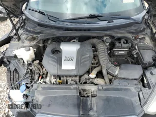 2013 Hyundai Veloster Turbo with VIN KMHTC6AE2DU177578, listed as a Copart auction lot 60901785 with Not provided miles and Salvage title. Bid and sale history available at DreamBid. Image 11.
