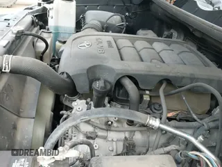 2018 Toyota Tundra SR с VIN 5TFUY5F17JX685193, выставлен на аукционе IAAI как лот 40794710 с пробегом 97 263 миль миль и . История ставок и продаж доступна на DreamBid. Изображение 19.