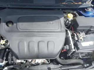 2013 Dodge Dart SXT with VIN 1C3CDFBA3DD291882, listed as a IAAI auction lot 42093519 with 112,042 mi miles and . Bid and sale history available at DreamBid. Image 10.