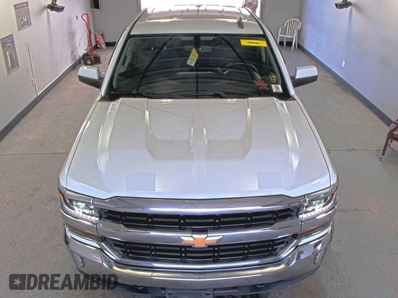 2017 Chevrolet Silverado 1500 LT with VIN 1GCVKREC3HZ172229, listed as a IAAI auction lot 42284142 with 123,647 mi miles and . Bid and sale history available at DreamBid. Image 22.