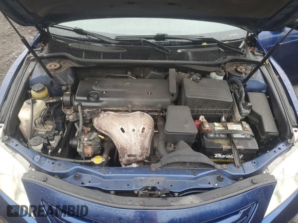 2008 Toyota Camry LE with VIN 4T1BE46K88U229231, listed as a Copart auction lot 51438225 with 151,307 mi miles and Salvage Title. Bid and sale history available at carsss.com. Image 13.