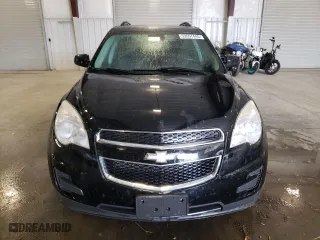 2015 Chevrolet Equinox LT with VIN 2GNFLFEK7F6357889, listed as a Copart auction lot 53557445 with 168,769 mi miles and Clean Title. Bid and sale history available at carsss.com. Image 5.