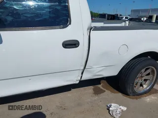 2000 Ford F-150 with VIN 1FTZF1728YKA54035, listed as a IAAI auction lot 42236191 with Not provided miles and . Bid and sale history available at DreamBid. Image 6.
