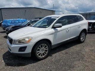 2010 Volvo XC60 3.0T с VIN YV4992DZ9A2026276, выставлен на аукционе Copart как лот 64696085 с пробегом 99 433 миль миль и Списание • Salvage title. История ставок и продаж доступна на DreamBid. Изображение 1.