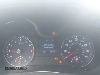 2019 Kia Forte LXS с VIN 3KPF24AD4KE085464, выставлен на аукционе IAAI как лот 42244427 с пробегом 125 403 миль миль и . История ставок и продаж доступна на DreamBid. Изображение 7.