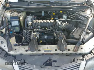 2003 Chevrolet Impala LS с VIN 2G1WH52K339135636, выставлен на аукционе IAAI как лот 43466809 с пробегом 112 918 миль миль и . История ставок и продаж доступна на DreamBid. Изображение 12.