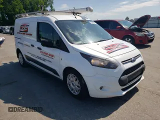 2015 Ford Transit Connect XLT z VIN NM0LS7F79F1212898, wystawiony jako Copart lot #55463945 z przebiegiem 147 729 mil mil oraz Szkody całkowita. Historia ofert i sprzedaży dostępna na DreamBid. Obrazek 4.