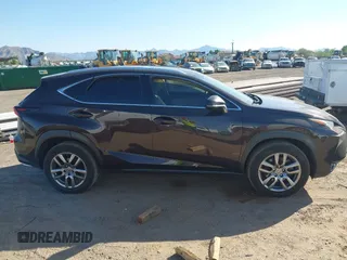 2015 Lexus NX 200t z VIN JTJYARBZ2F2005520, wystawiony jako IAAI lot #42574661 z przebiegiem 200 751 mil mil oraz . Historia ofert i sprzedaży dostępna na DreamBid. Obrazek 13.