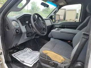 2016 Ford F-250 Lariat with VIN 1FT7W2BT3GEC99495, listed as a IAAI auction lot 42715670 with 279,057 mi miles and . Bid and sale history available at DreamBid. Image 1.