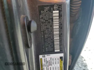 2009 Toyota Matrix S z VIN 2T1LE40E49C004413, wystawiony jako Copart lot #57530165 z przebiegiem 293 564 mil mil oraz Czysty tytuł • Clean title. Historia ofert i sprzedaży dostępna na DreamBid. Obrazek 12.