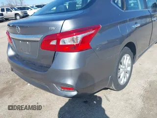 2017 Nissan Sentra S with VIN 3N1AB7AP1HY377105, listed as a IAAI auction lot 41931060 with 63,094 mi miles and . Bid and sale history available at DreamBid. Image 14.