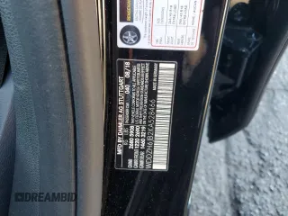 2019 Mercedes-Benz E 450 with VIN WDDZH6JB2KA528466, listed as a Copart auction lot 86706824 with 25,922 mi miles and Salvage Title. Bid and sale history available at DreamBid. Image 14.