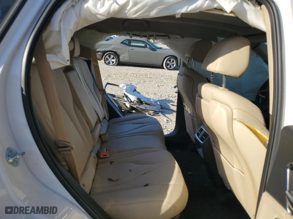 2024 Acura RDX with VIN 5J8TC2H33RL009884, listed as a Copart auction lot 77553514 with 14,520 mi miles and Salvage Title. Bid and sale history available at carsss.com. Image 11.