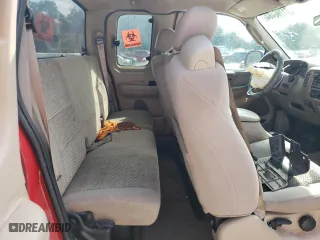 2003 Ford F-150 XL with VIN 1FTRX07WX3KD51374, listed as a Copart auction lot 71796464 with 130,319 mi miles and Salvage Title. Bid and sale history available at carsss.com. Image 10.