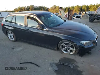 2015 BMW 3 Series 328i xDrive z VIN WBA3G7C58FK297859, wystawiony jako Copart lot #82345664 z przebiegiem 118 052 mil mil oraz Szkoda całkowita • Salvage title. Historia ofert i sprzedaży dostępna na DreamBid. Obrazek 4.