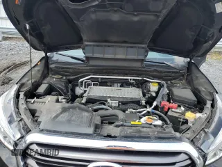 2021 Subaru Ascent Premium with VIN 4S4WMAFD0M3470236, listed as a Copart auction lot 61393143 with 29,985 mi miles. Bid and sale history available at carsss.com. Image 12.