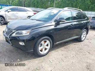 2015 Lexus RX 350 with VIN 2T2BK1BA5FC300092, listed as a IAAI auction lot 42123641 with 174,970 mi miles and . Bid and sale history available at DreamBid. Image 17.