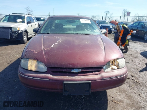 1997 Chevrolet Lumina LS with VIN 2G1WL52MXV1162043, listed as a IAAI auction lot 41854753 with 170,029 mi miles and . Bid and sale history available at DreamBid. Image 12.