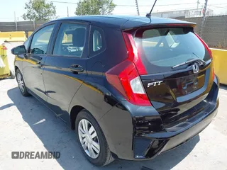 2015 Honda Fit LX с VIN 3HGGK5H51FM766607, выставлен на аукционе IAAI как лот 42520566 с пробегом 193 374 миль миль и . История ставок и продаж доступна на DreamBid. Изображение 3.