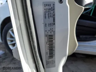 2016 Dodge Grand Caravan Canada Value Package with VIN 2C4RDGBG9GR326376, listed as a Copart auction lot 47842825 with 167,747 mi miles and Salvage Title. Bid and sale history available at carsss.com. Image 13.