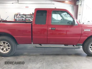 2009 Ford Ranger XLT with VIN 1FTZR45E49PA67553, listed as a IAAI auction lot 42799253 with 93,122 mi miles and . Bid and sale history available at DreamBid. Image 13.