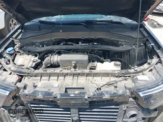 2022 Ford Explorer ST-Line with VIN 1FMSK7KH7NGB05501, listed as a IAAI auction lot 41989567 with 58,895 mi miles and . Bid and sale history available at DreamBid. Image 10.