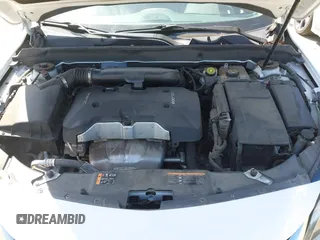 2015 Chevrolet Malibu LT with VIN 1G11D5SL7FF307497, listed as a IAAI auction lot 42088831 with 125,368 mi miles and . Bid and sale history available at DreamBid. Image 10.