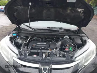 2015 Honda CR-V EX-L z VIN 2HKRM3H74FH511639, wystawiony jako IAAI lot #42375936 z przebiegiem 114 844 mil mil oraz . Historia ofert i sprzedaży dostępna na DreamBid. Obrazek 10.