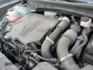 2022 Hyundai Santa Cruz SEL Premium с VIN 5NTJDDAF7NH038582, выставлен на аукционе Copart как лот 83921345 с пробегом 30 259 миль миль и Списание • Salvage title. История ставок и продаж доступна на DreamBid. Изображение 13.