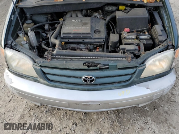 2002 Toyota Sienna CE with VIN 4T3ZF19C92U442847, listed as a Copart auction lot 78918014 with 144,974 mi miles and Clean Title. Bid and sale history available at carsss.com. Image 12.