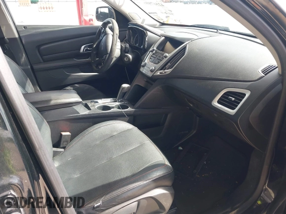 2013 GMC Terrain SLE with VIN 2GKALMEK2D6185456, listed as a IAAI auction lot 42567986 with 321,132 mi miles and . Bid and sale history available at DreamBid. Image 5.
