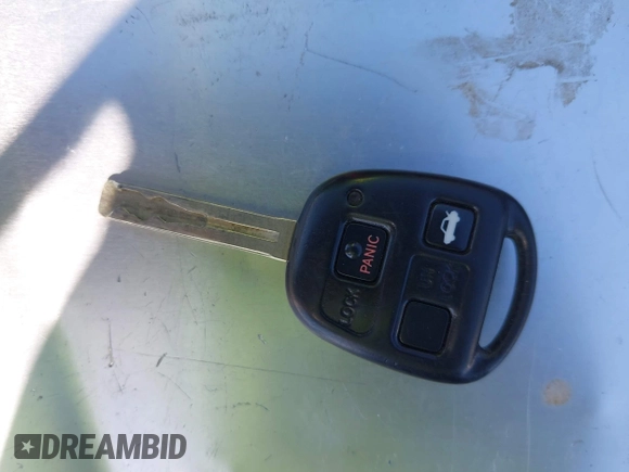2002 Lexus SC 430 с VIN JTHFN48Y820024027, выставлен на аукционе IAAI как лот 42289137 с пробегом 146 635 миль миль и . История ставок и продаж доступна на DreamBid. Изображение 11.