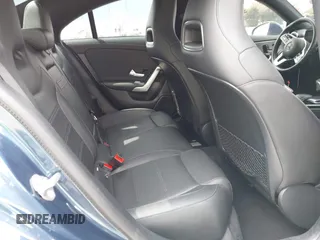 2020 Mercedes-Benz CLA 250 with VIN WDD5J4GB8LN061188, listed as a IAAI auction lot 41973913 with 73,396 mi miles and . Bid and sale history available at DreamBid. Image 8.