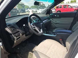 2015 Ford Explorer с VIN 1FM5K8B82FGC42138, выставлен на аукционе IAAI как лот 42788846 с пробегом 214 584 миль миль и . История ставок и продаж доступна на DreamBid. Изображение 9.