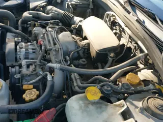 2005 Subaru Forester XS L.L. Bean with VIN JF1SG67675H709296, listed as a IAAI auction lot 43464673 with 177,362 mi miles and . Bid and sale history available at DreamBid. Image 12.