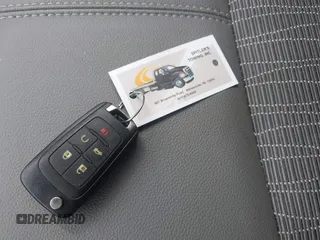 2018 Chevrolet Impala LT z VIN 2G1105S38J9167067, wystawiony jako IAAI lot #42284636 z przebiegiem 99 824 mil mil oraz . Historia ofert i sprzedaży dostępna na DreamBid. Obrazek 11.
