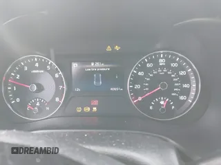 2022 Kia Forte LXS with VIN 3KPF24AD1NE474373, listed as a IAAI auction lot 41138637 with 40,651 mi miles and . Bid and sale history available at DreamBid. Image 7.