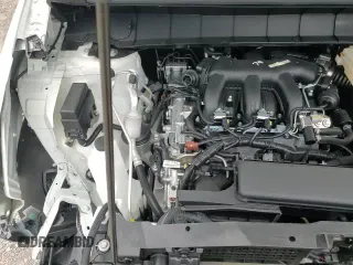 2024 Nissan Pathfinder SV с VIN 5N1DR3BC5RC287164, выставлен на аукционе Copart как лот 60823105 с пробегом 33 миль миль и Списание • Salvage title. История ставок и продаж доступна на DreamBid. Изображение 14.