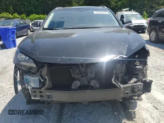 2015 Lexus NX 200t z VIN JTJYARBZ4F2004479, wystawiony jako Copart lot #57750155 z przebiegiem 109 636 mil mil oraz Szkoda całkowita • Salvage title. Historia ofert i sprzedaży dostępna na DreamBid. Obrazek 5.