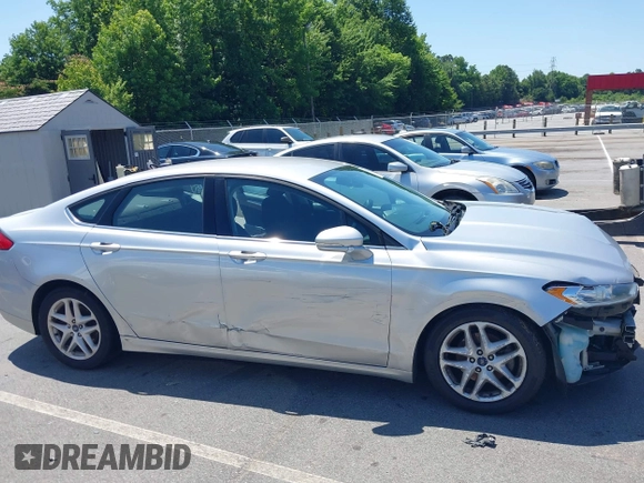 2016 Ford Fusion SE with VIN 3FA6P0H76GR262757, listed as a IAAI auction lot 42515265 with 198,901 mi miles and . Bid and sale history available at DreamBid. Image 13.