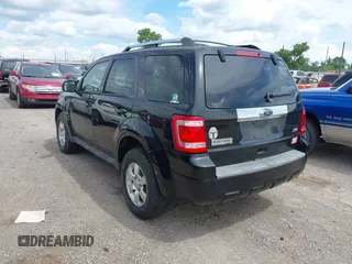 2010 Ford Escape Limited с VIN 1FMCU0EG8AKC35464, выставлен на аукционе IAAI как лот 42638596 с пробегом 223 525 миль миль и . История ставок и продаж доступна на DreamBid. Изображение 3.
