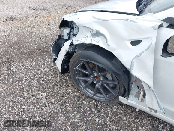 2023 Tesla Model 3 z VIN 5YJ3E1EA0PF608506, wystawiony jako IAAI lot #41748862 z przebiegiem 15 mil mil oraz . Historia ofert i sprzedaży dostępna na DreamBid. Obrazek 21.