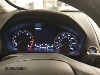 2020 Ford EcoSport SE with VIN MAJ6S3GL0LC364031, listed as a IAAI auction lot 41574817 with 95,682 mi miles and . Bid and sale history available at DreamBid. Image 7.