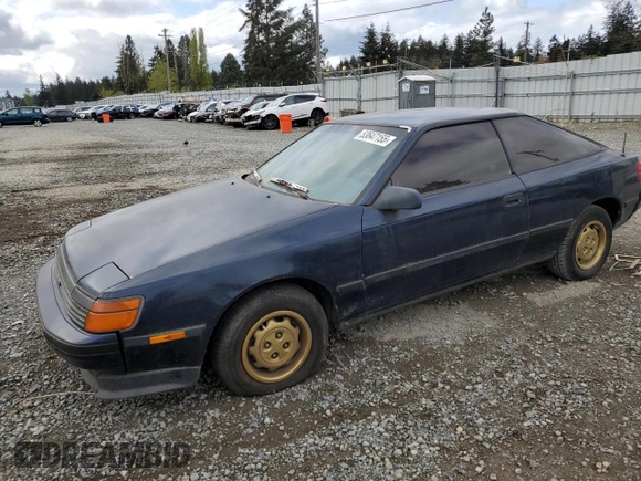 1988 Toyota Celica z VIN JT2ST67L0J7222767, wystawiony jako Copart lot #53647155 z przebiegiem 103 345 mil mil oraz Czysty tytuł • Clean title. Historia ofert i sprzedaży dostępna na DreamBid. Obrazek 1.