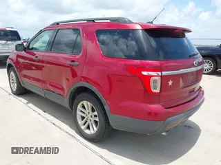 2015 Ford Explorer с VIN 1FM5K7B8XFGA53800, выставлен на аукционе IAAI как лот 42506440 с пробегом 173 007 миль миль и . История ставок и продаж доступна на DreamBid. Изображение 3.